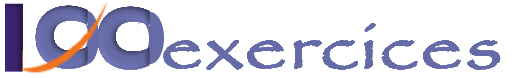 Les 100 exercices